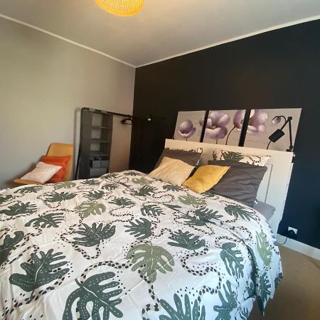 Chambre Archi Ecourt-Saint-Quentin Ngoại thất bức ảnh